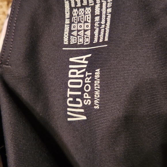 Victoria Sport Knockout Leggings - Picture 5 of 7